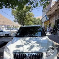 لیفان x60 اتوماتیک ۹۷ تحویل ۹۸ در حد صفر