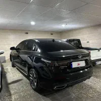 فونیکس آریزو 6 پرو مدل 1402 سرامیک شده مشکی فابریک