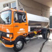 تخلیه چاه ولوله بازکنی صداقت