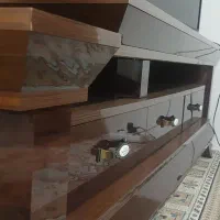 زیر تلوزیونی|میز تلویزیون|کردکوی, |دیوار