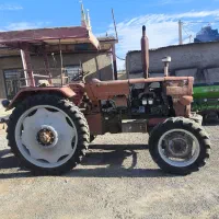 تراکتور رومانی