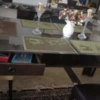 میز ناهار خوری|میز و صندلی غذاخوری|تهران, مرزداران|دیوار