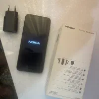 نوکیا فلاند مدل C20 اندرودی