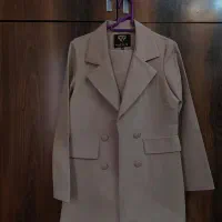 کت شلوار مازاراتی