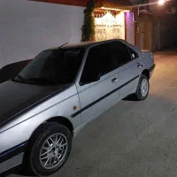 پژو ۴۰۵|خودرو سواری و وانت|زابل, |دیوار