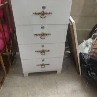 صندلی پدیکو شاه نشین ابشاری کامل. ترولی چوبی|آرایشگاه و سالن‌های زیبایی|اصفهان, فجر|دیوار