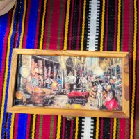 باکس هدیه|صنایع دستی و سایر لوازم تزئینی|رشت, آب و برق|دیوار