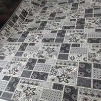 گلیم فرش ۱۲ متری