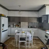 یکدستگاه آپارتمان بسیار شیک و دل باز