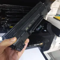 شارژ کارتریج و تعمیرات پرینتر و کپی