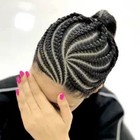 کلیه خدمات بافتمو و اکستنشنمو|خدمات آرایشگری و زیبایی|آمل, |دیوار