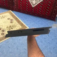 فروش ps4 اسلیم درحد نو|کنسول، بازی ویدئویی و آنلاین|سمنان, |دیوار