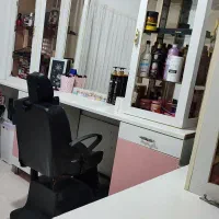 ویترین و کمد