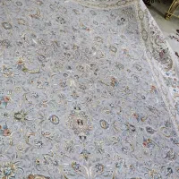 فرش نو طرح تافته زرین