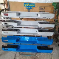 سپر نیسان و پیکان وانت