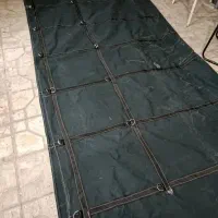 چادر پراید بار|قطعات یدکی و لوازم جانبی|نورآباد ممسنی, |دیوار