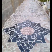 سنگلاشهدستچین|مصالح و تجهیزات ساختمان|مشهد, طرق|دیوار