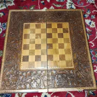 تخته نرد فوری|کلکسیون و سرگرمی|تهران, فردوس|دیوار
