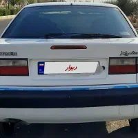 زانتیا۲۰۰۰ مدل ۸۵|خودرو سواری و وانت|قم, پردیسان|دیوار