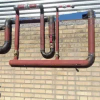 جوش کاری سیار گاز تقریرات  درب پنجر|خدمات پیشه و مهارت|زابل, |دیوار