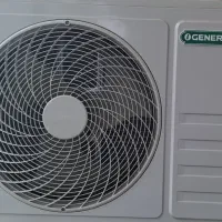 کولر گازی اجنرال  ۲۴۰۰۰