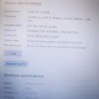 فروش لپ تاب zbook|رایانه همراه|استهبان, |دیوار