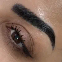 لیفت و لمینت مژه و ابرو به صورت تخصصی|خدمات آرایشگری و زیبایی|اصفهان, کوی ولی عصر|دیوار