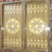 فروش تخته نرد|کلکسیون و سرگرمی|اصفهان, فیض|دیوار