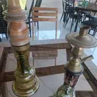 قلیان|صنایع دستی و سایر لوازم تزئینی|اطاقور, |دیوار