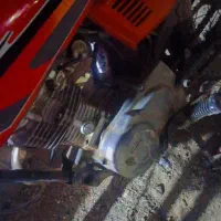 موتور سیکلت مزایده|موتورسیکلت|کهنوج, |دیوار