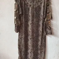 لباس تیکه 50|لباس|برخوار, |دیوار