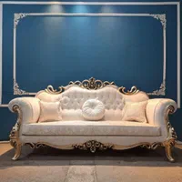 مبل کلاسیک افسون ( اقساطی )|مبلمان خانگی و میز عسلی|قزوین, |دیوار