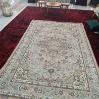 روفرشی طلاکوب رز مریم