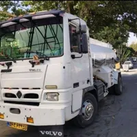 تخلیه چاه فاظلاب لوله بازکنی کل مناطق البرزکرج
