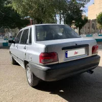 پراید صبا|خودرو سواری و وانت|بوکان, |دیوار
