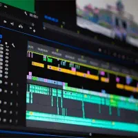 تولید محتوا و تدوین تخصصی ویدیو اینستاگرام