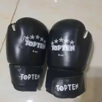 دستکش بوکس top10