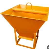 باکت ساختمانی