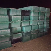 قالب وافل یک طرفه فروشی|مصالح و تجهیزات ساختمان|جناح, |دیوار