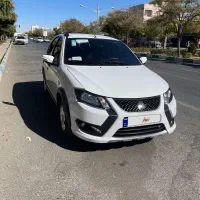 کوییک gx|خودرو سواری و وانت|سنندج, |دیوار