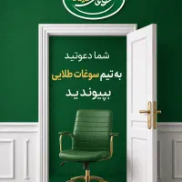 استخدام ویزیتور