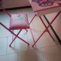 میز تحریر و صندلی|میز تحریر و کامپیوتر|قزوین, |دیوار