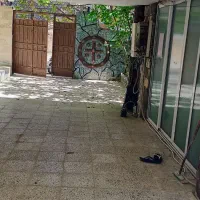 سوئیت استخر دار در حاشیه زاینده رود|اجارهٔ کوتاه‌مدت ویلا و باغ|سامان, |دیوار