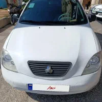 تیبا ۲ مدل ۹۹ بیرنگ