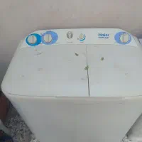 ماشین لباس شویی|ماشین لباسشویی و خشک‌کن لباس|اهواز, کوی بشارت|دیوار