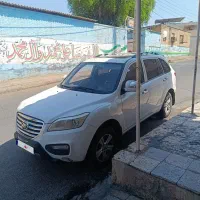 لیفان x60