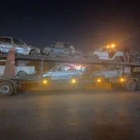 فرسوده وتصادفی