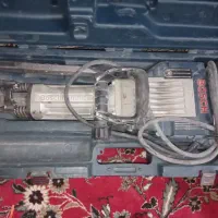 دریل تخریب بوش آلمانی