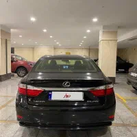 لکسوس ES250|خودرو سواری و وانت|تهران, دروس|دیوار