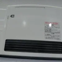 بخاری ژاپنی اصل بدون دودکش